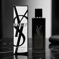 YSL MYSLF Eau de Parfum for Men 3.4oz / 100ml New in Box Authentic