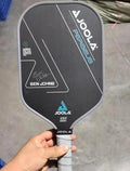 Joola Ben Johns PERSEUS CFS(carbon friction surface) 16mm Carbon Pickleball Paddle