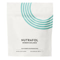 Nutrafol Women’s Balance Hair Wellness Supplement – Eco-Friendly Refill Pouch (120 Capsules / 30-Day Supply)