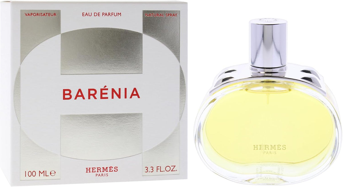 Hermès Barénia EDP Spray 3.3oz 100ml