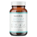 Nucific Bio-X4 – 4-in-1 Daily Probiotic & Metabolism Support (90 Capsules)