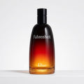 Dior Fahrenheit Eau de Toilette – Classic Warm Woody & Leather Fragrance for Men