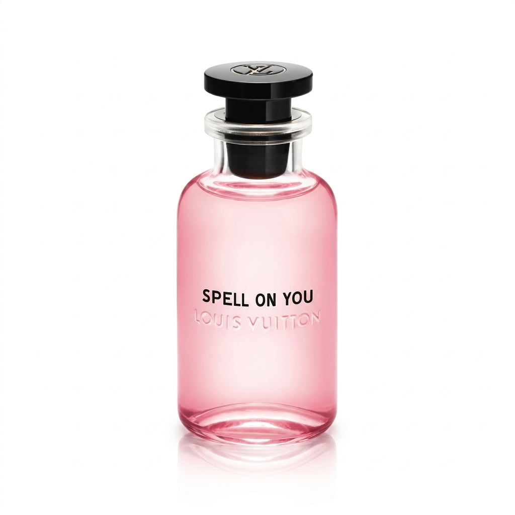 Louis Vuitton Spell On You Eau de Parfum Spray – 100ml