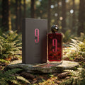 Afnan 9PM Rebel Eau de Parfum EDP for Men 3.4 fl oz / 100ml Brand New Authentic
