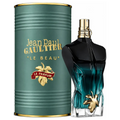 Jean Paul Gaultier Le Beau Le Parfum Eau de Parfum Intense Spray for Men 4.2 oz / 125ml New Sealed