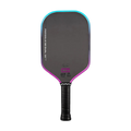 Joola Ben Johns PERSEUS 3s 16mm Pickleball Paddle pink & blue shade