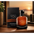 Emporio Armani Stronger With You ABSOLUTELY EDP Spray