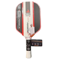 JOOLA Perseus Pro V Ben Johns Blaze Red 14mm Pickleball Paddle (Global)