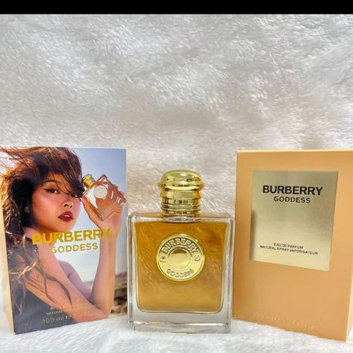 Burberry Goddess Eau de Parfum 100ml – For Women
