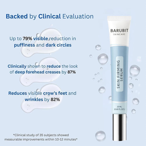 BARUBIT Targeted Eye Revitalizing & Firming Serum (20ml / 0.68 fl oz)