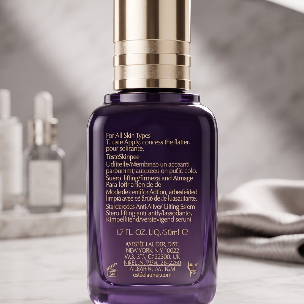 Estée Lauder Perfectionist [CP+R] Wrinkle Lifting/Firming Serum New