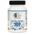 Ortho biotic 100 billion  Potency Probiotic Supplement